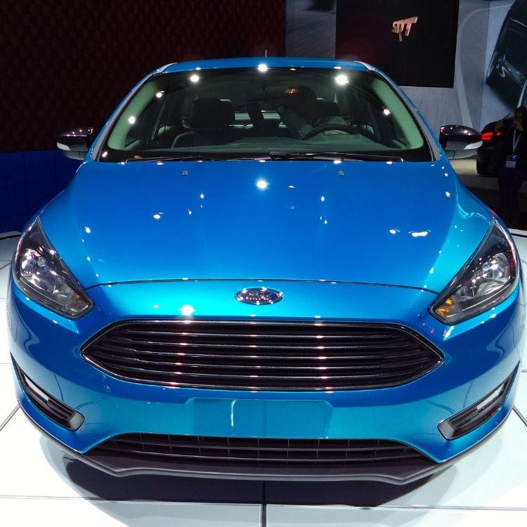 The Show Car Garage (2)