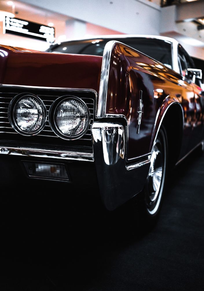 The Show Car (1)