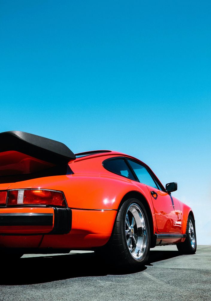 The Show Car